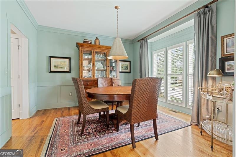 295 Sagamore Cove Sugar Hill - 6
