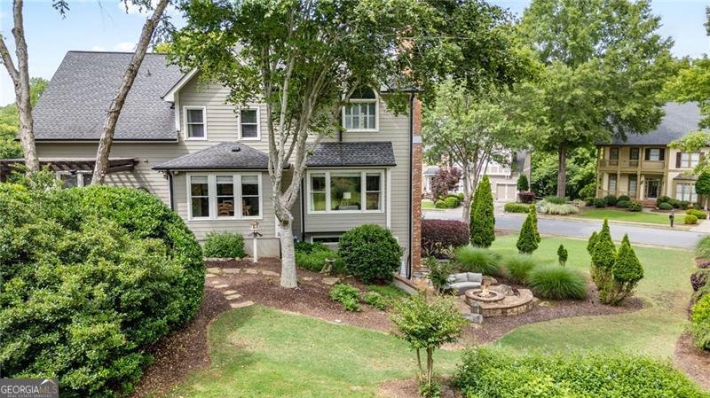 295 Sagamore Cove Sugar Hill - 63