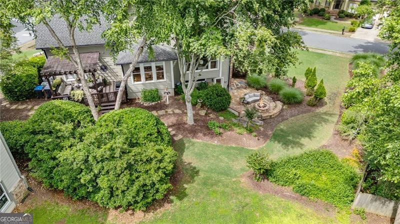 295 Sagamore Cove Sugar Hill - 64