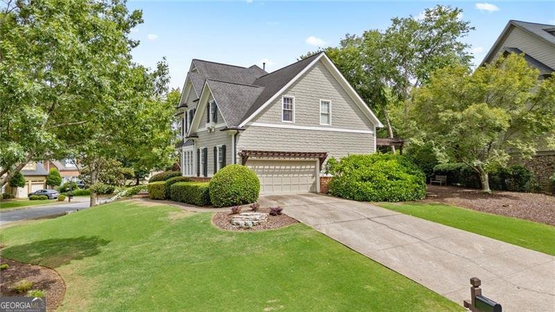 295 Sagamore Cove Sugar Hill - 65
