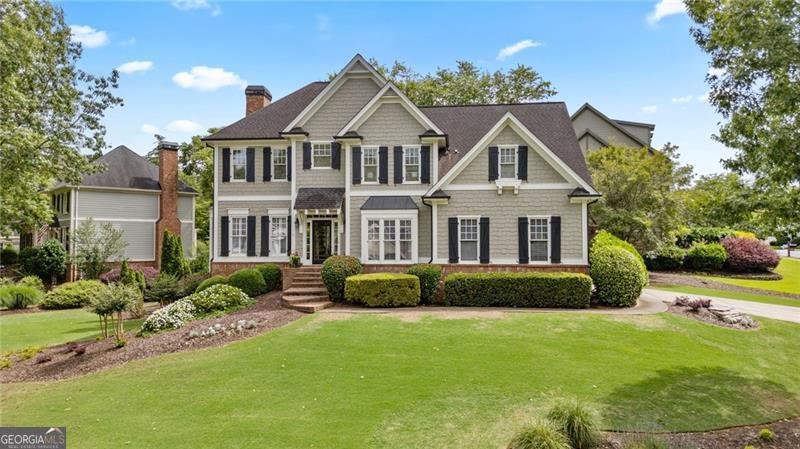 295 Sagamore Cove Sugar Hill - 66