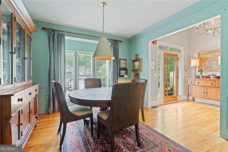 295 Sagamore Cove Sugar Hill - 7