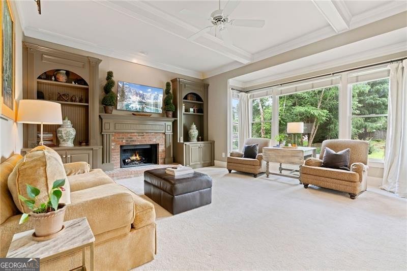 295 Sagamore Cove Sugar Hill - 8