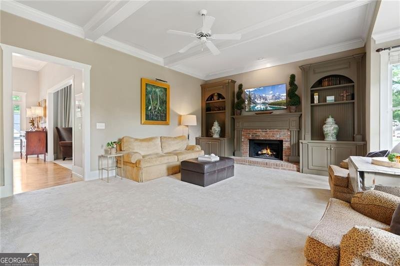 295 Sagamore Cove Sugar Hill - 9