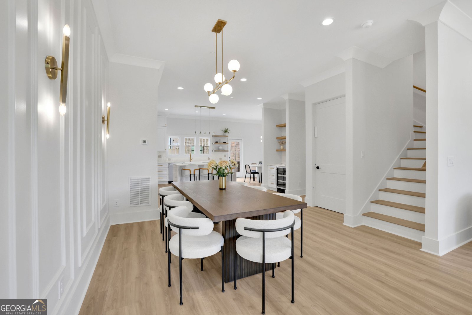 4812 Moonview Lane Lane Sugar Hill - 10