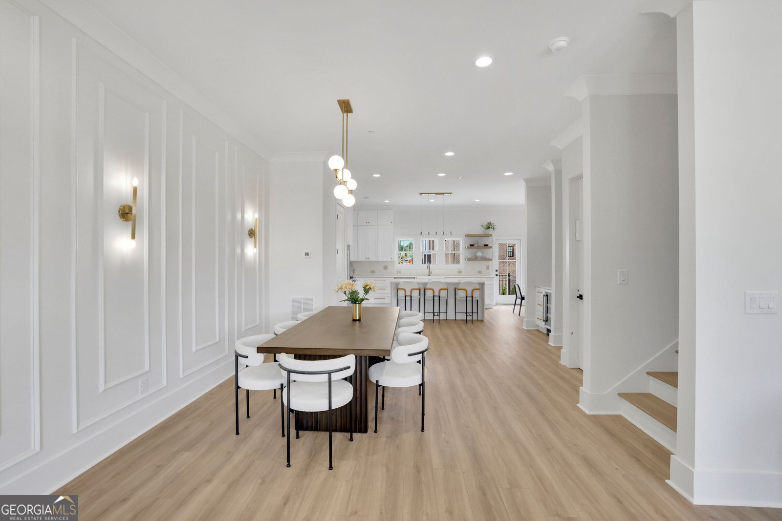 4812 Moonview Lane Lane Sugar Hill - 11