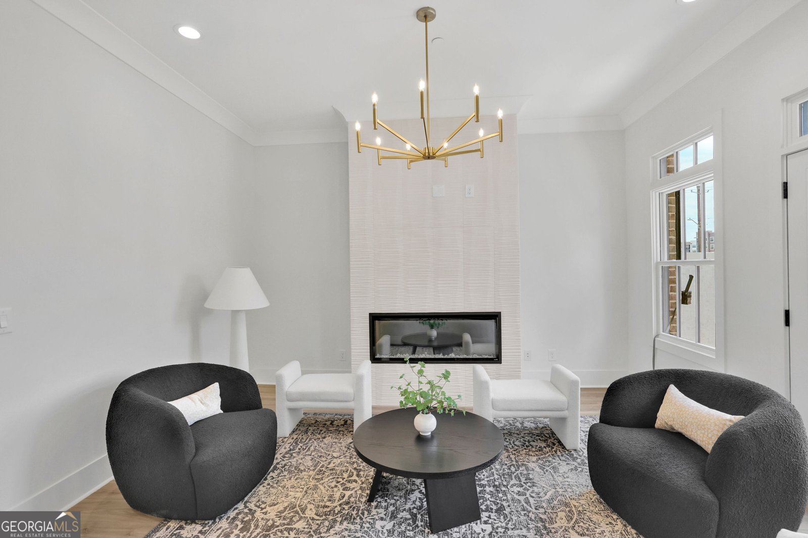 4812 Moonview Lane Lane Sugar Hill - 13