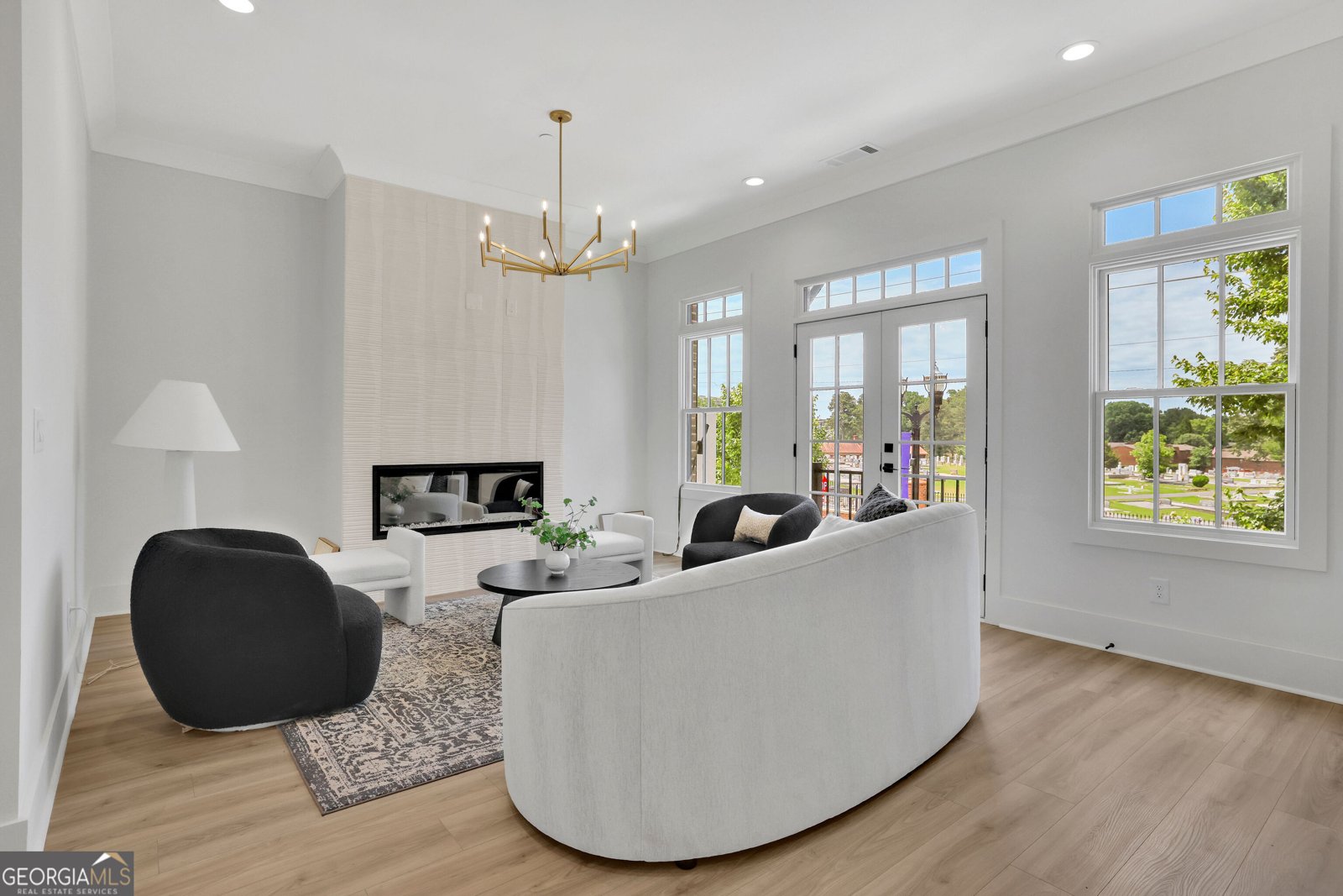 4812 Moonview Lane Lane Sugar Hill - 15