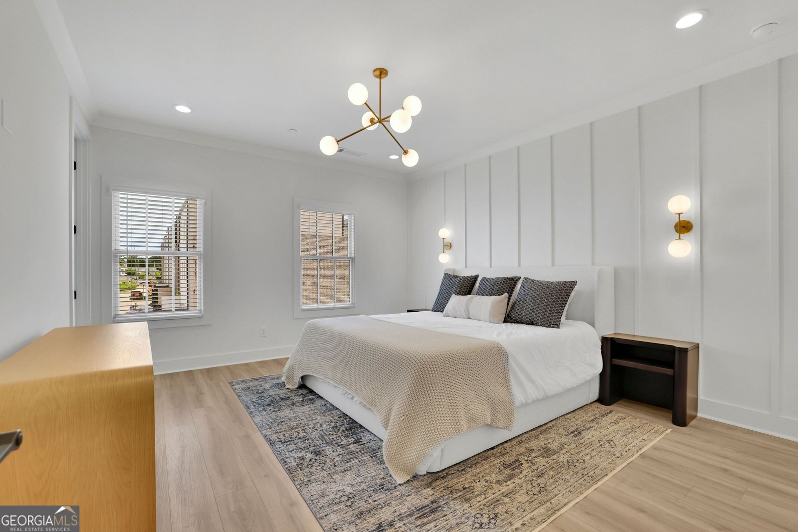 4812 Moonview Lane Lane Sugar Hill - 17