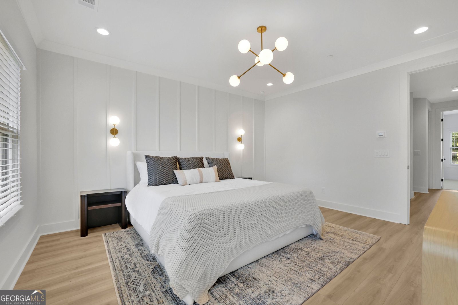 4812 Moonview Lane Lane Sugar Hill - 18