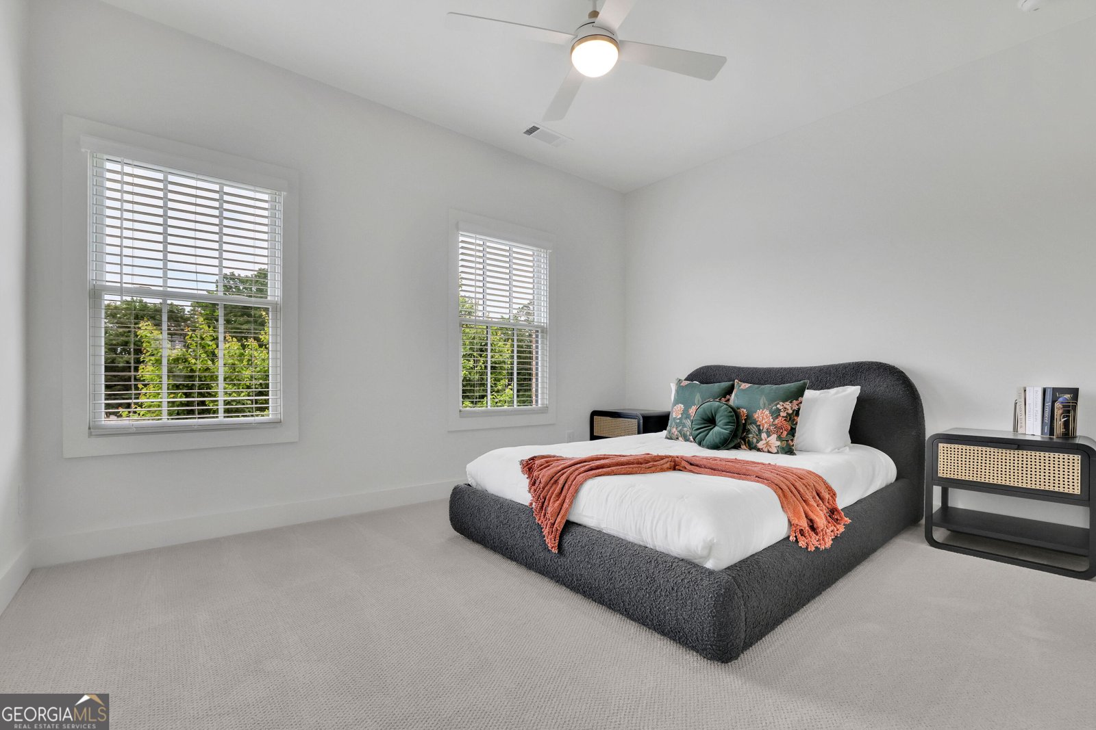 4812 Moonview Lane Lane Sugar Hill - 26