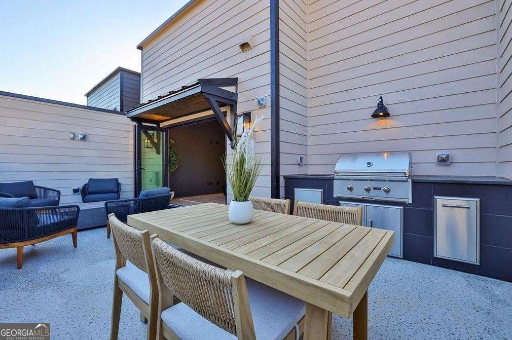 4812 Moonview Lane Lane Sugar Hill - 39