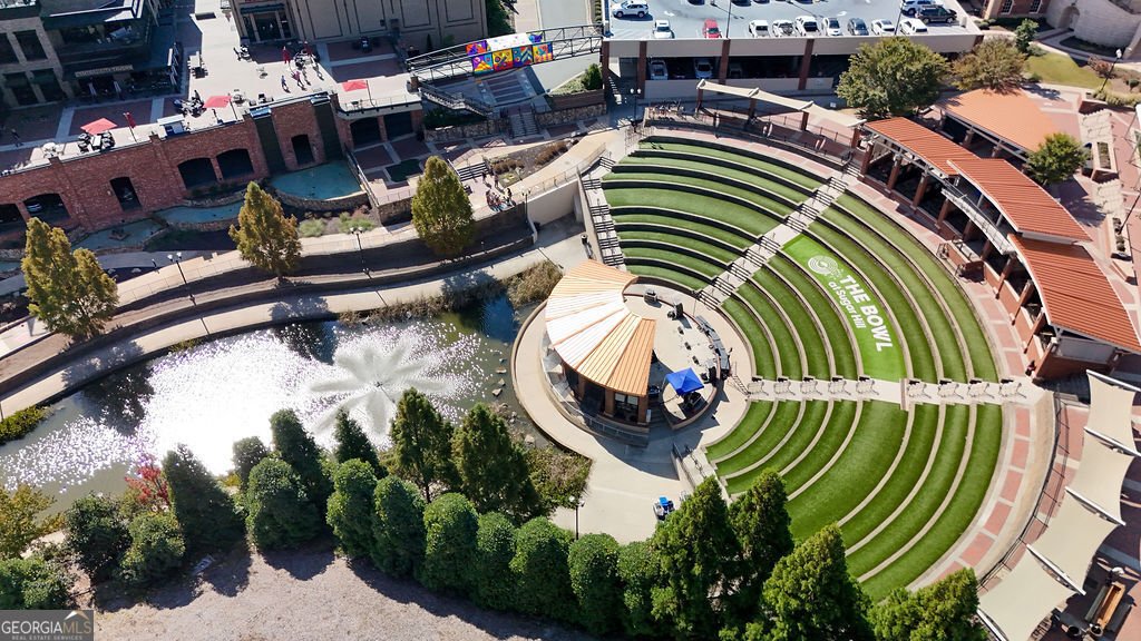 4812 Moonview Lane Sugar Hill - 46