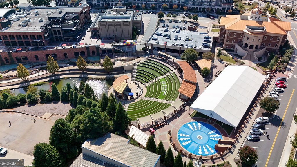 4812 Moonview Lane Sugar Hill - 48