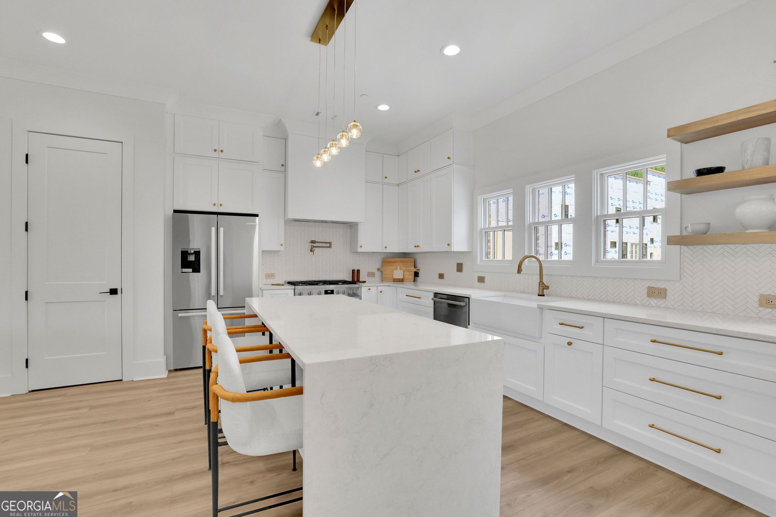 4812 Moonview Lane Lane Sugar Hill - 5