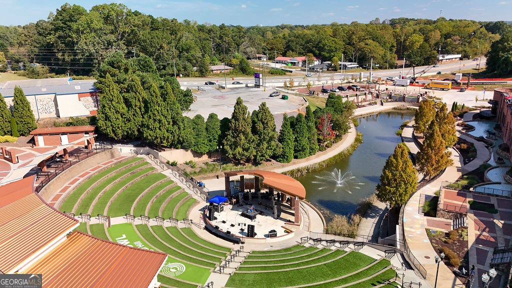 4812 Moonview Lane Sugar Hill - 51