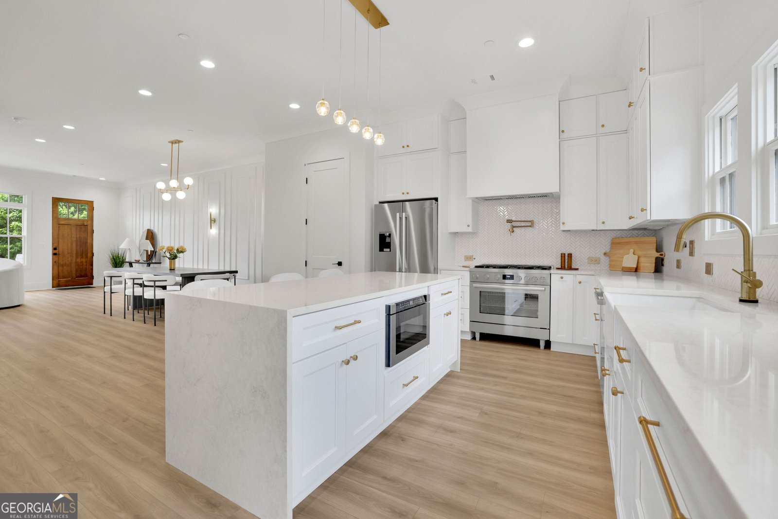 4812 Moonview Lane Lane Sugar Hill - 6