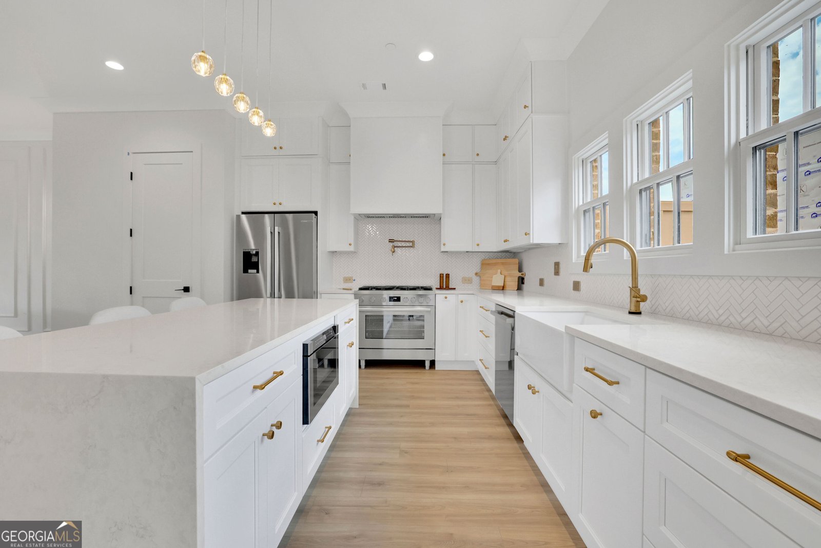 4812 Moonview Lane Lane Sugar Hill - 7