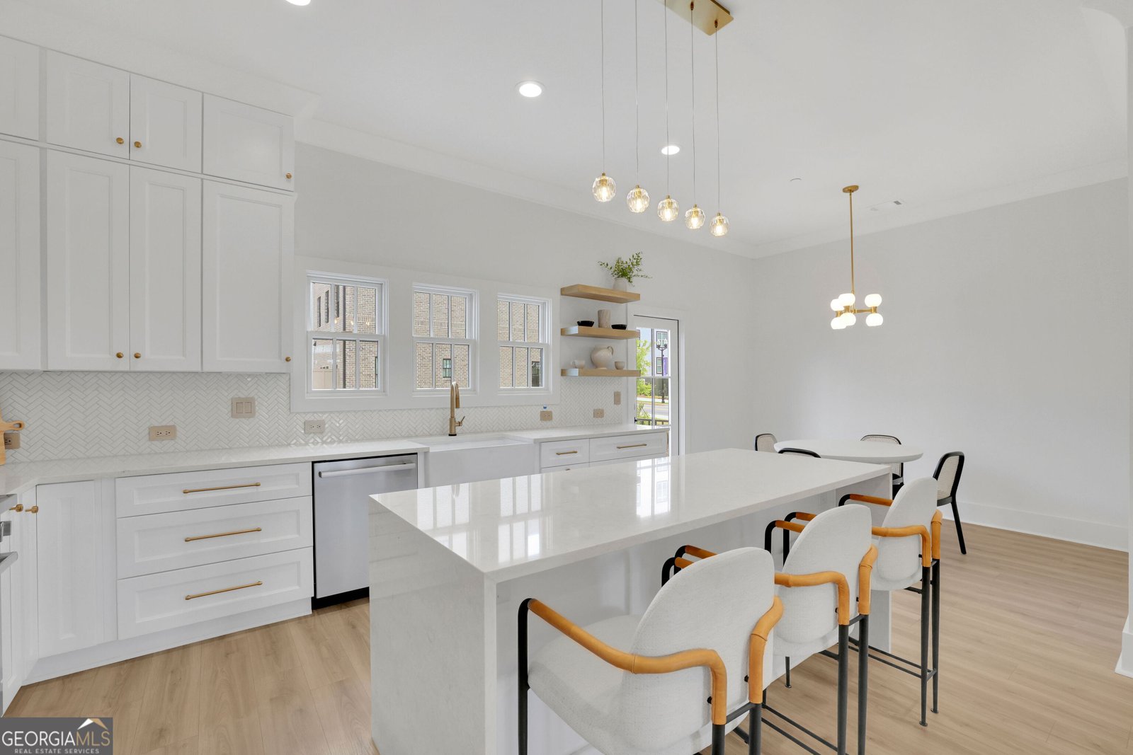 4812 Moonview Lane Lane Sugar Hill - 8