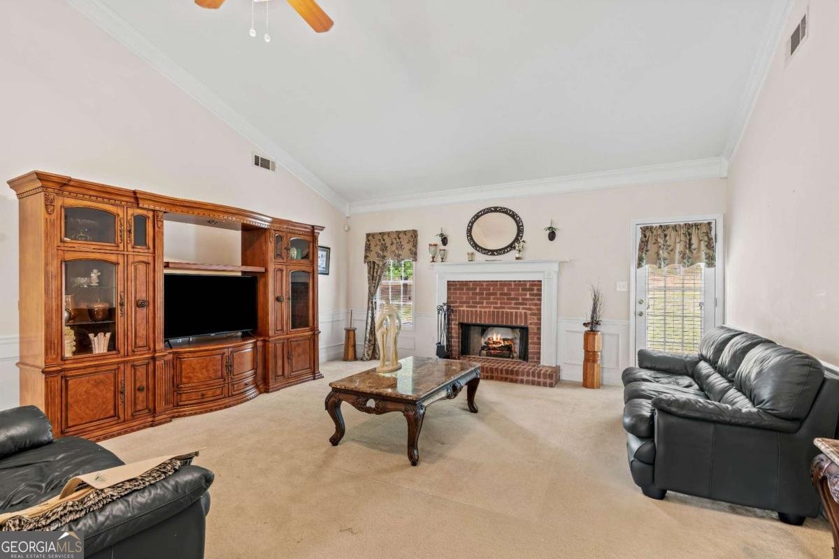 1277 Overland Park Drive Braselton - 21