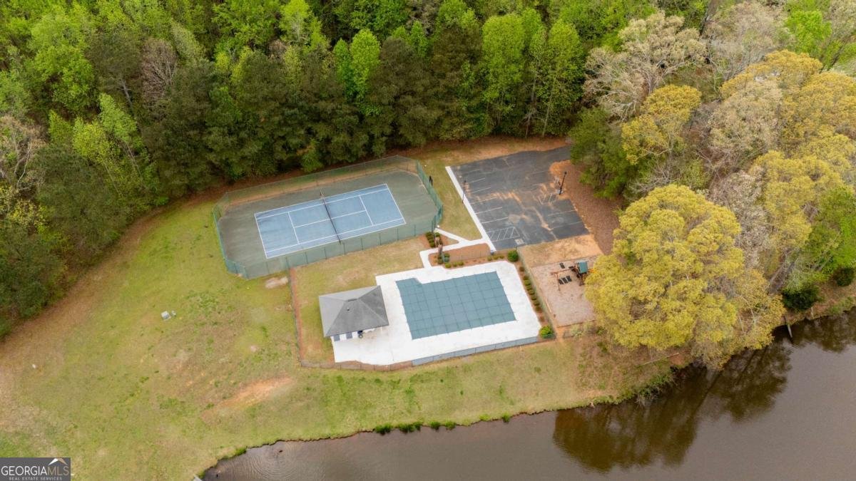 1277 Overland Park Drive Braselton - 4