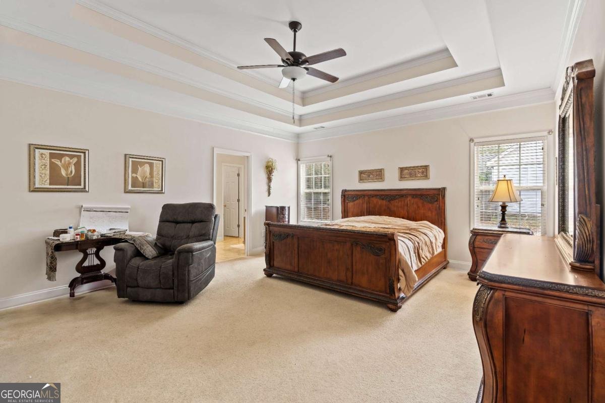 1277 Overland Park Drive Braselton - 41
