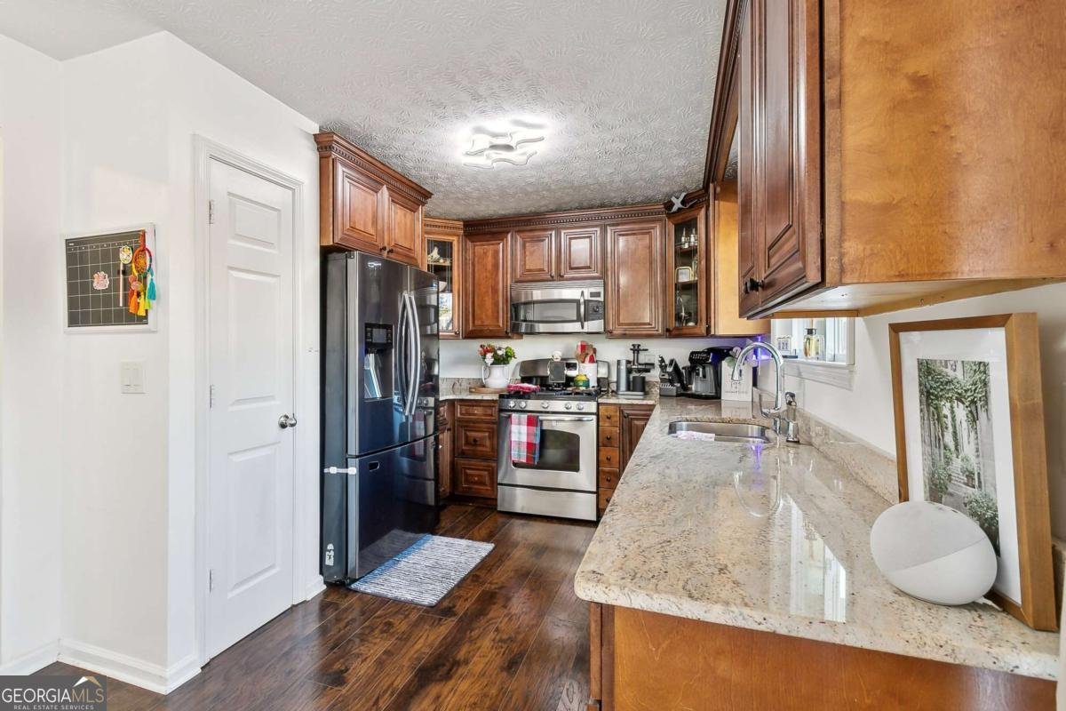 1240 Birchwood Lane Roswell - 11