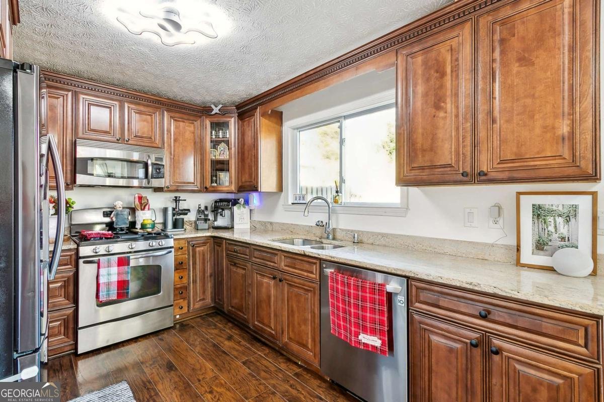 1240 Birchwood Lane Roswell - 13