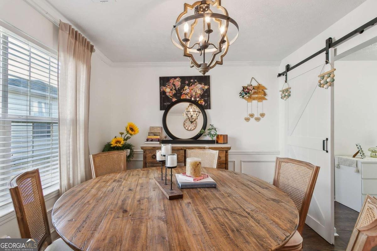 1240 Birchwood Lane Roswell - 15