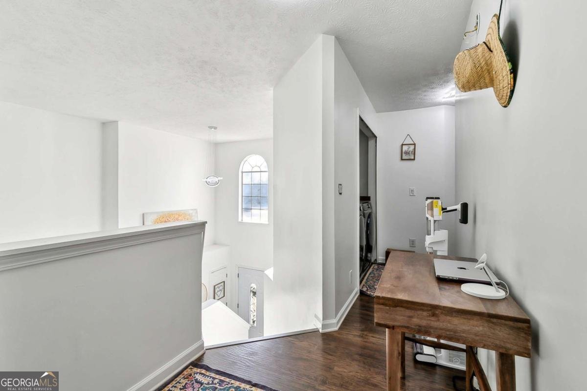 1240 Birchwood Lane Roswell - 16