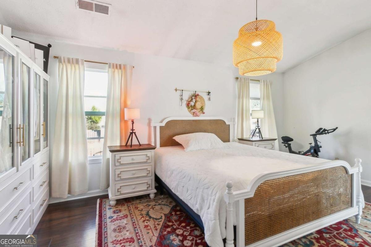 1240 Birchwood Lane Roswell - 18
