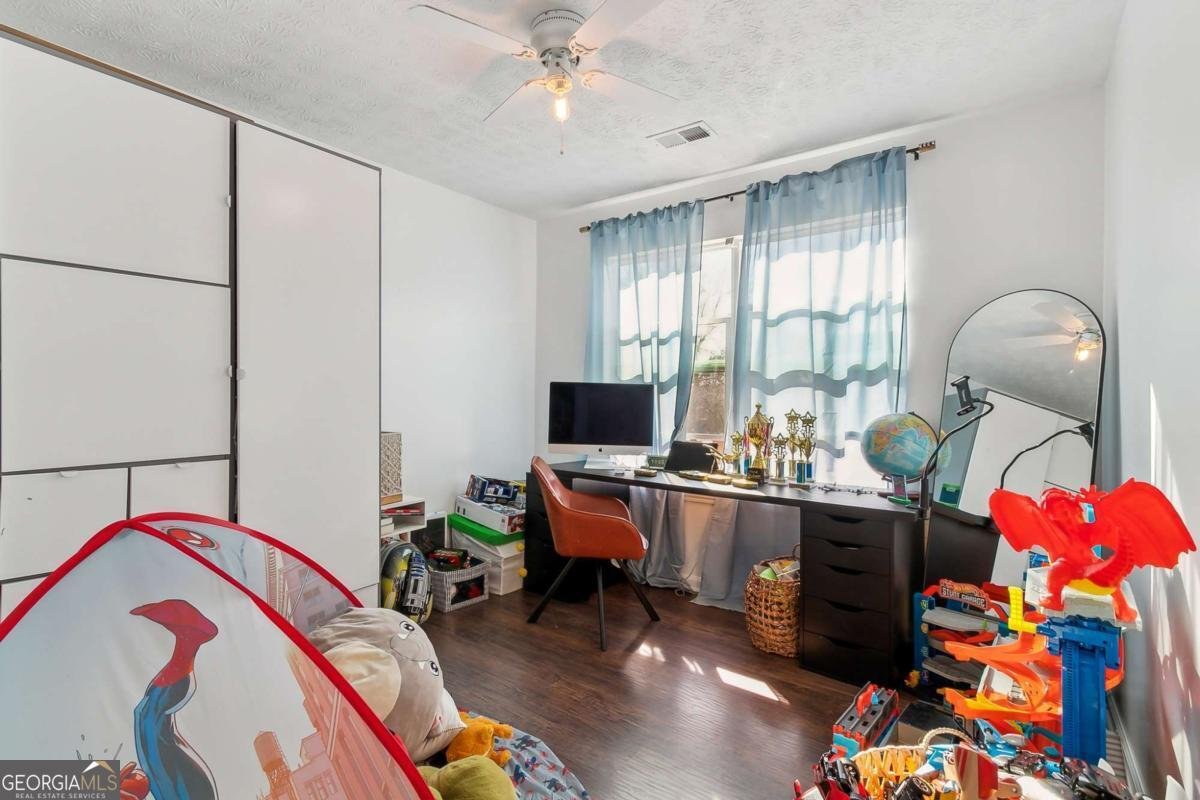 1240 Birchwood Lane Roswell - 22