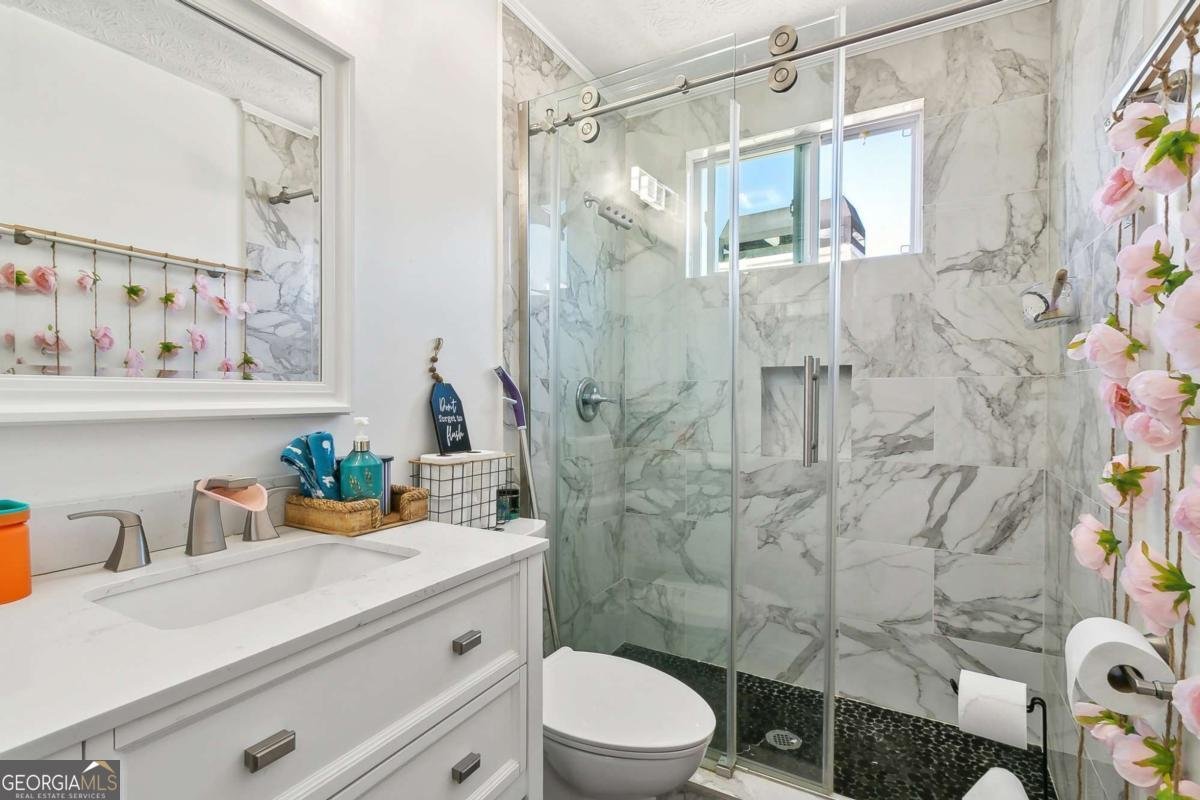 1240 Birchwood Lane Roswell - 24