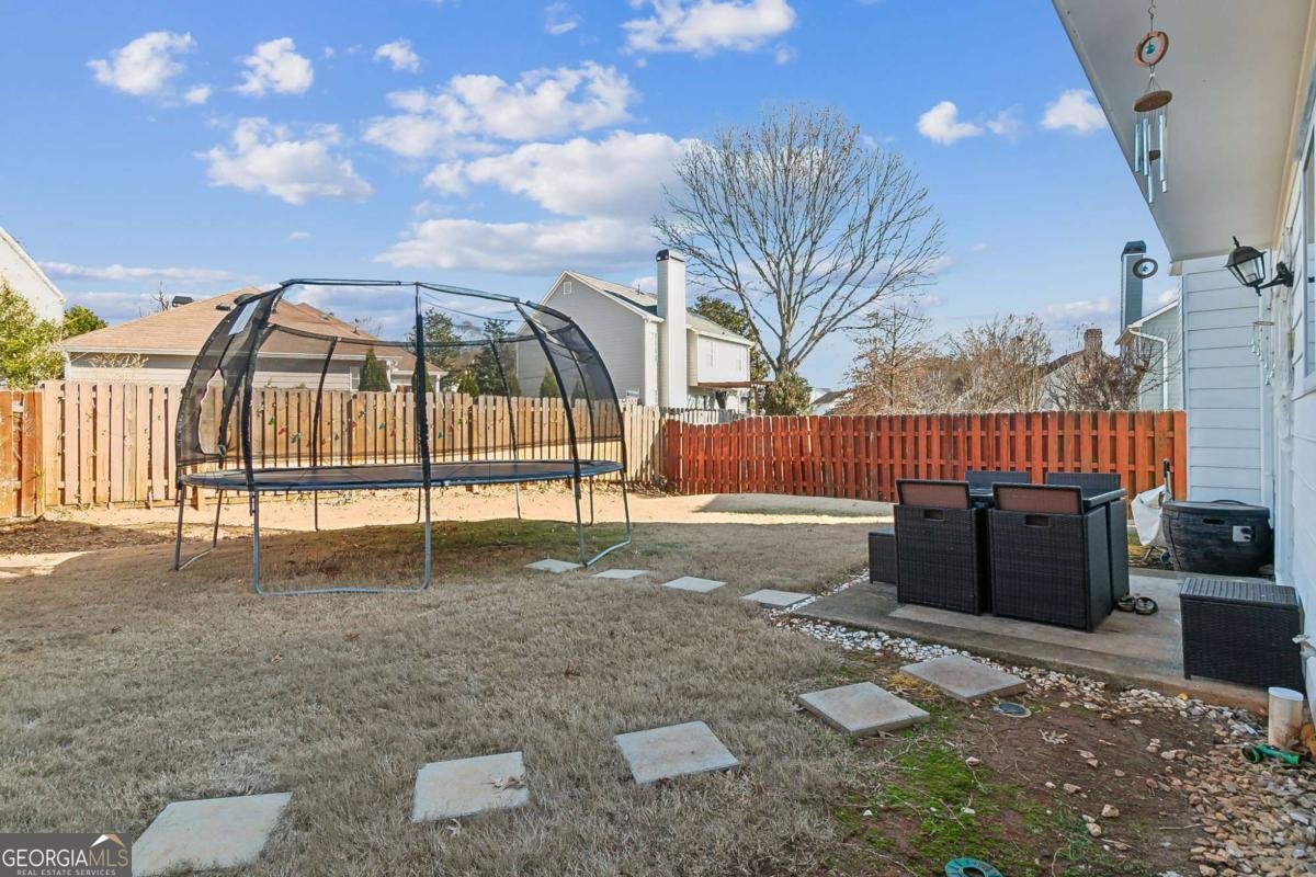 1240 Birchwood Lane Roswell - 26