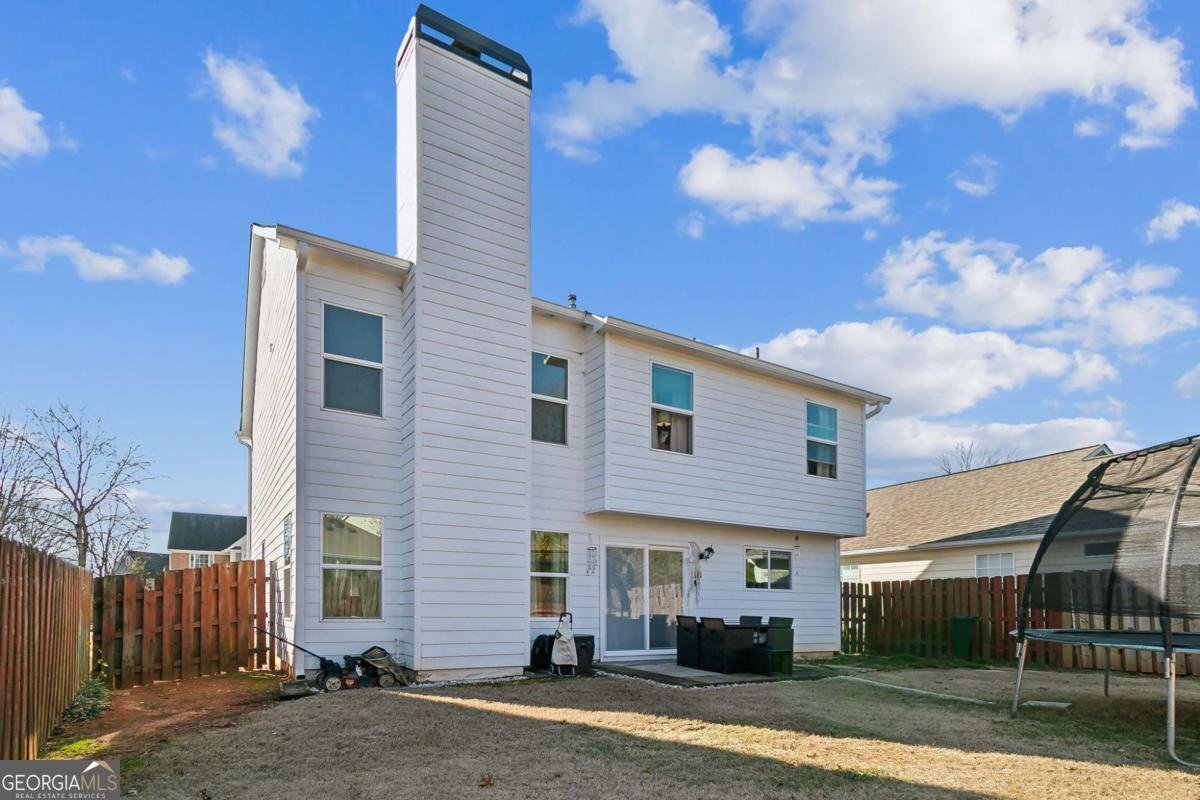 1240 Birchwood Lane Roswell - 28