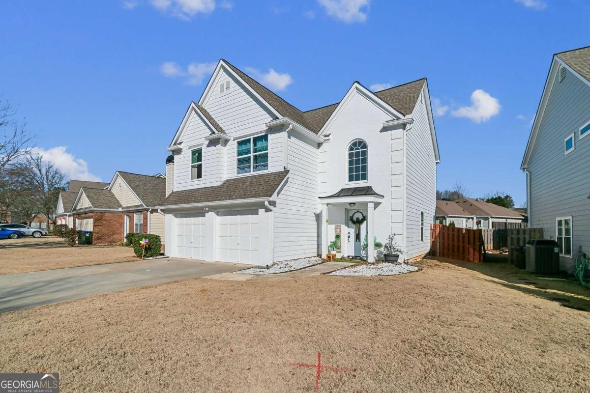 1240 Birchwood Lane Roswell - 29