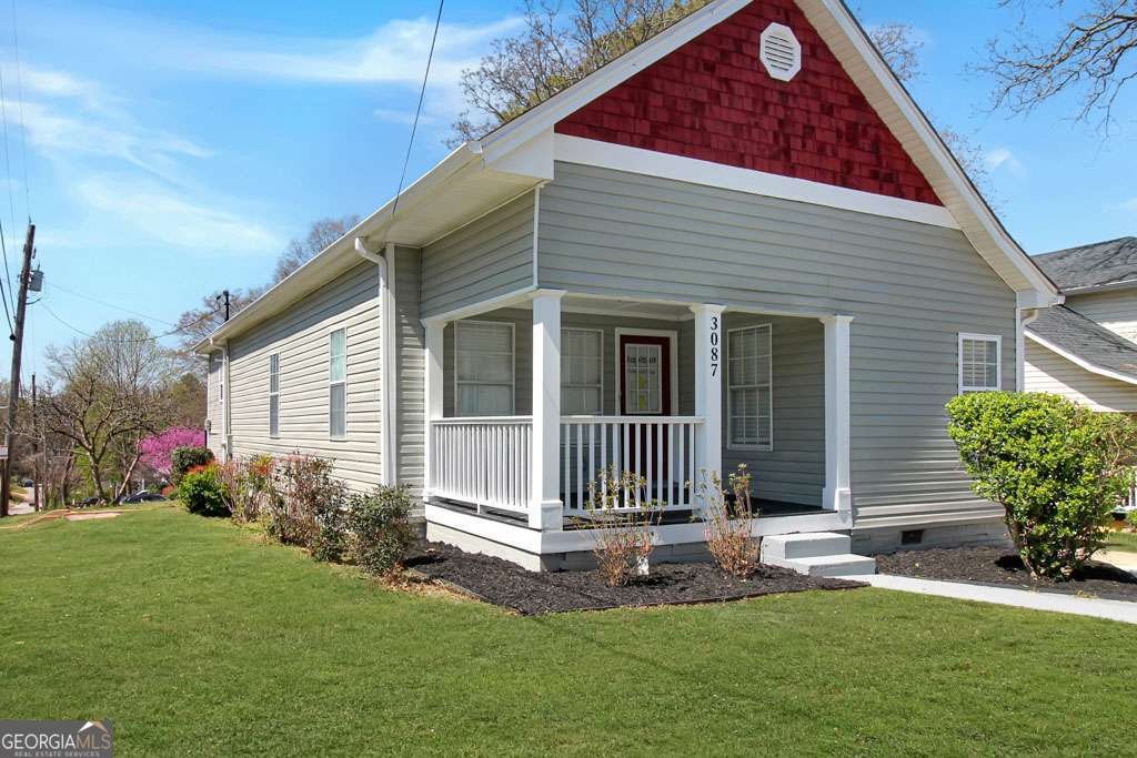 3087 Semmes Street Atlanta - 2