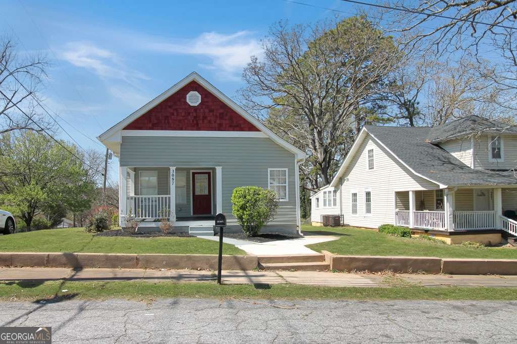 3087 Semmes Street Atlanta - 23