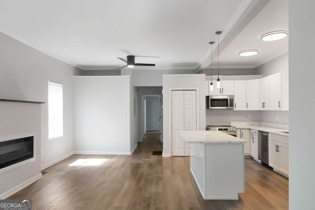 3087 Semmes Street Atlanta - 3