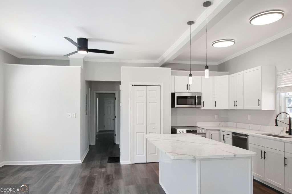 3087 Semmes Street Atlanta - 5