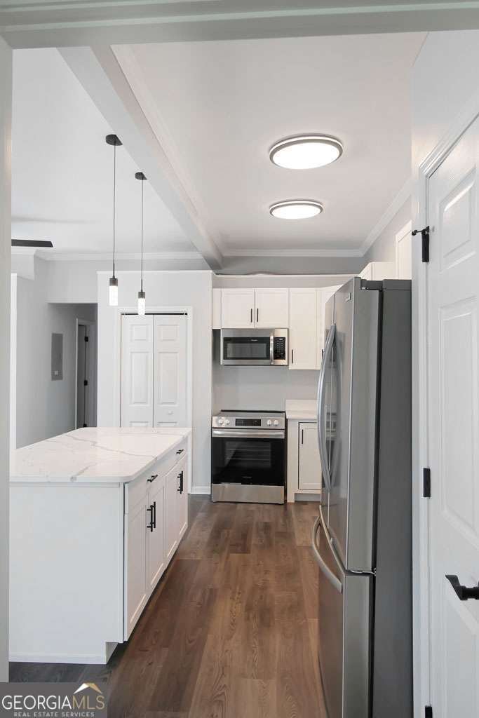 3087 Semmes Street Atlanta - 9