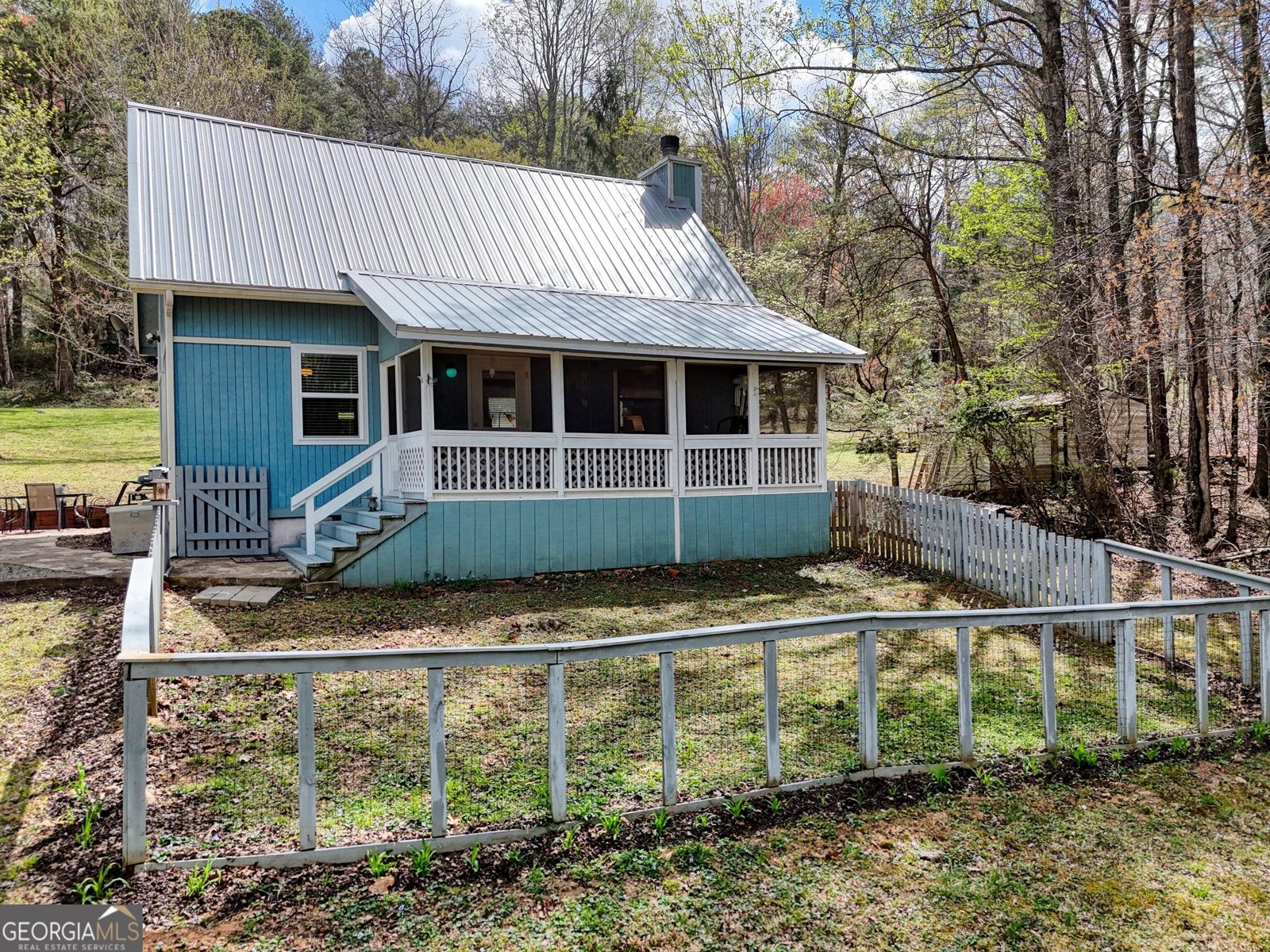 64 Ghena Way Blairsville - 1