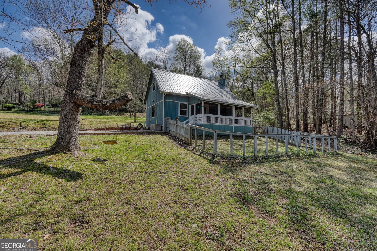64 Ghena Way Blairsville - 2