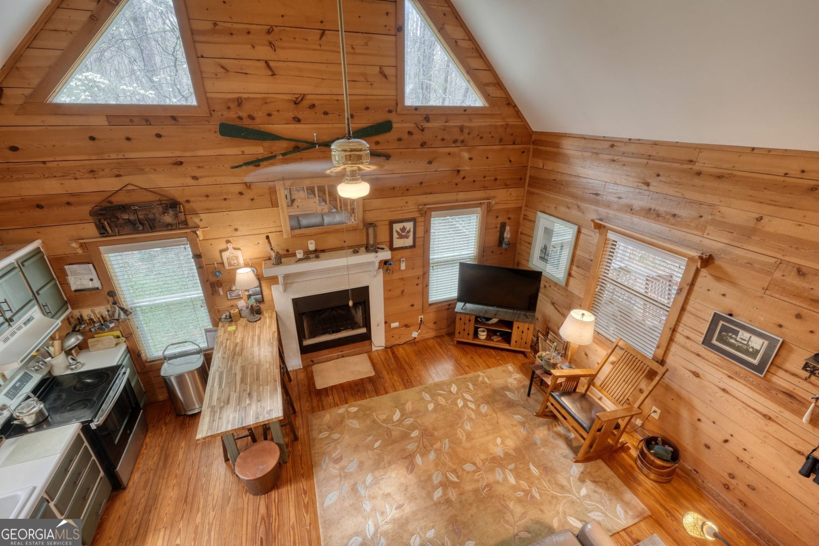 64 Ghena Way Blairsville - 24