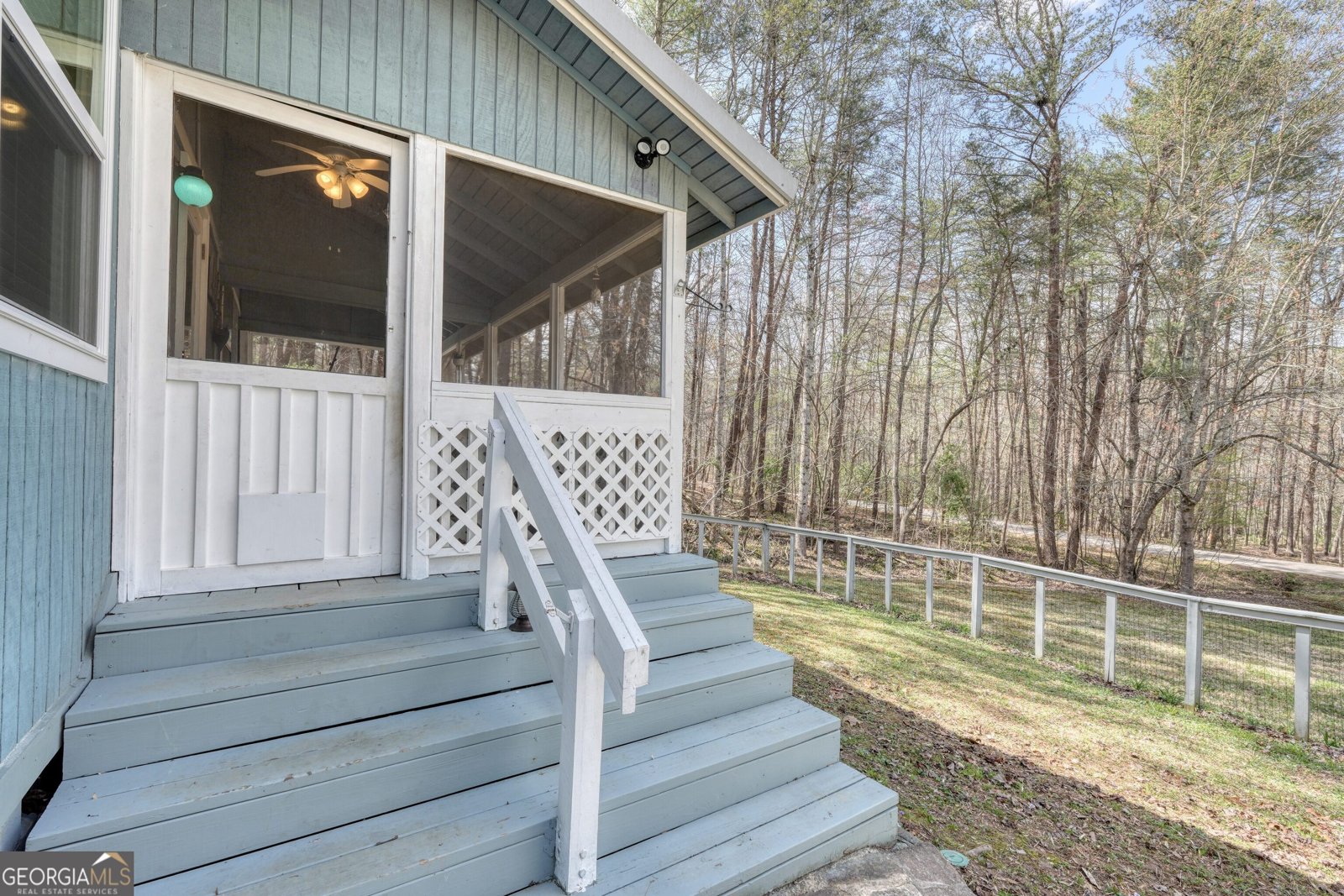 64 Ghena Way Blairsville - 28
