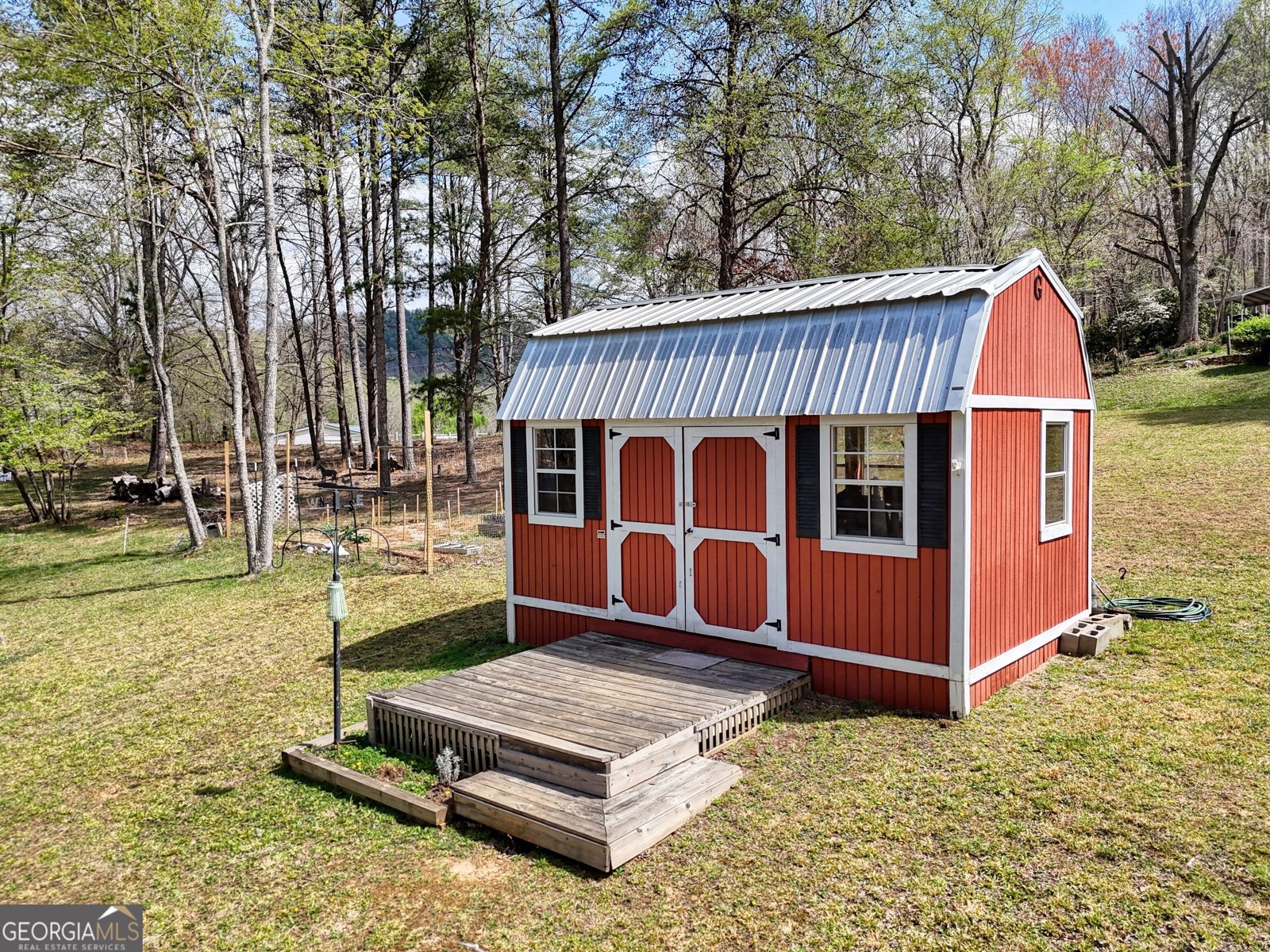 64 Ghena Way Blairsville - 29
