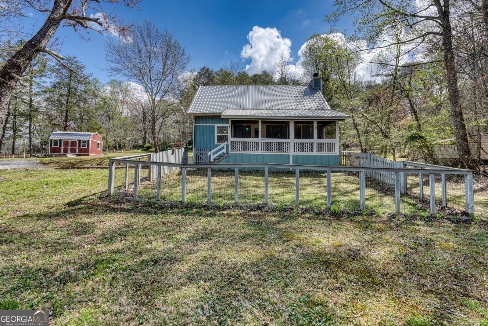 64 Ghena Way Blairsville - 3