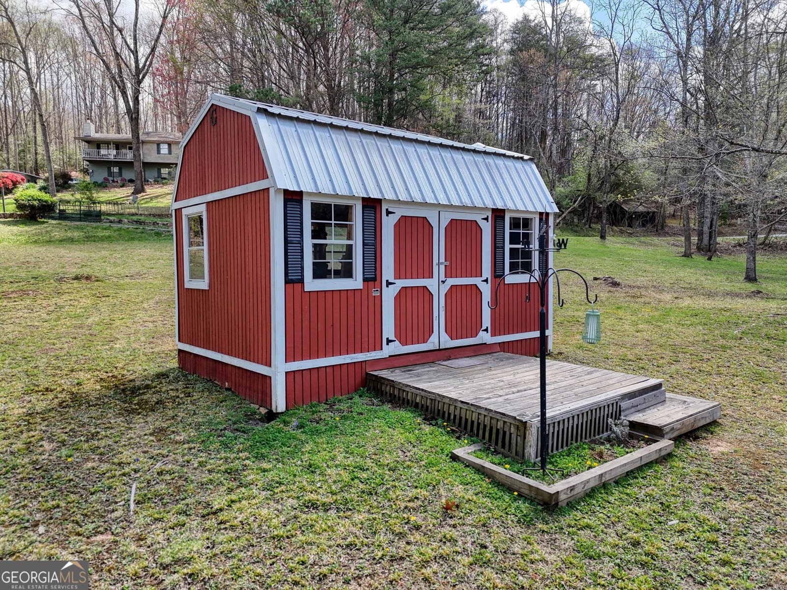 64 Ghena Way Blairsville - 30