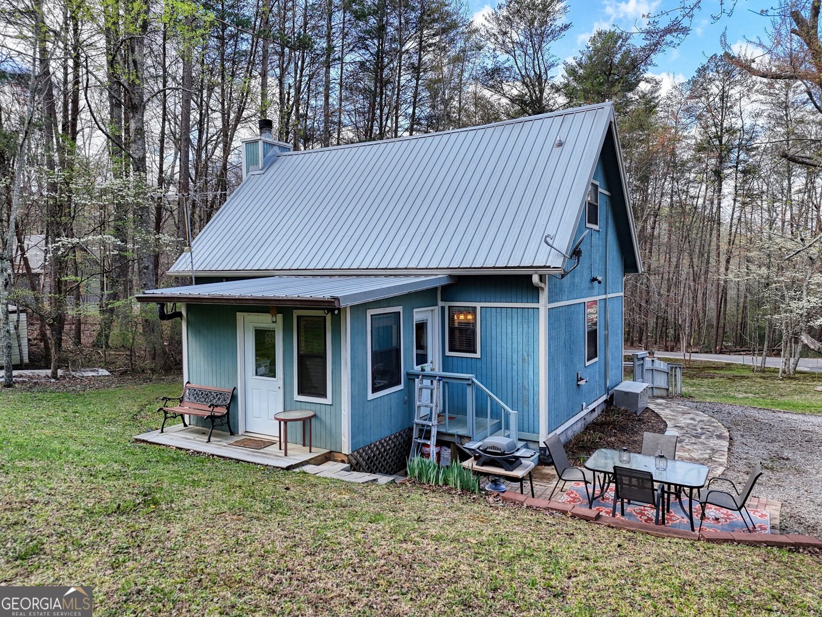 64 Ghena Way Blairsville - 32