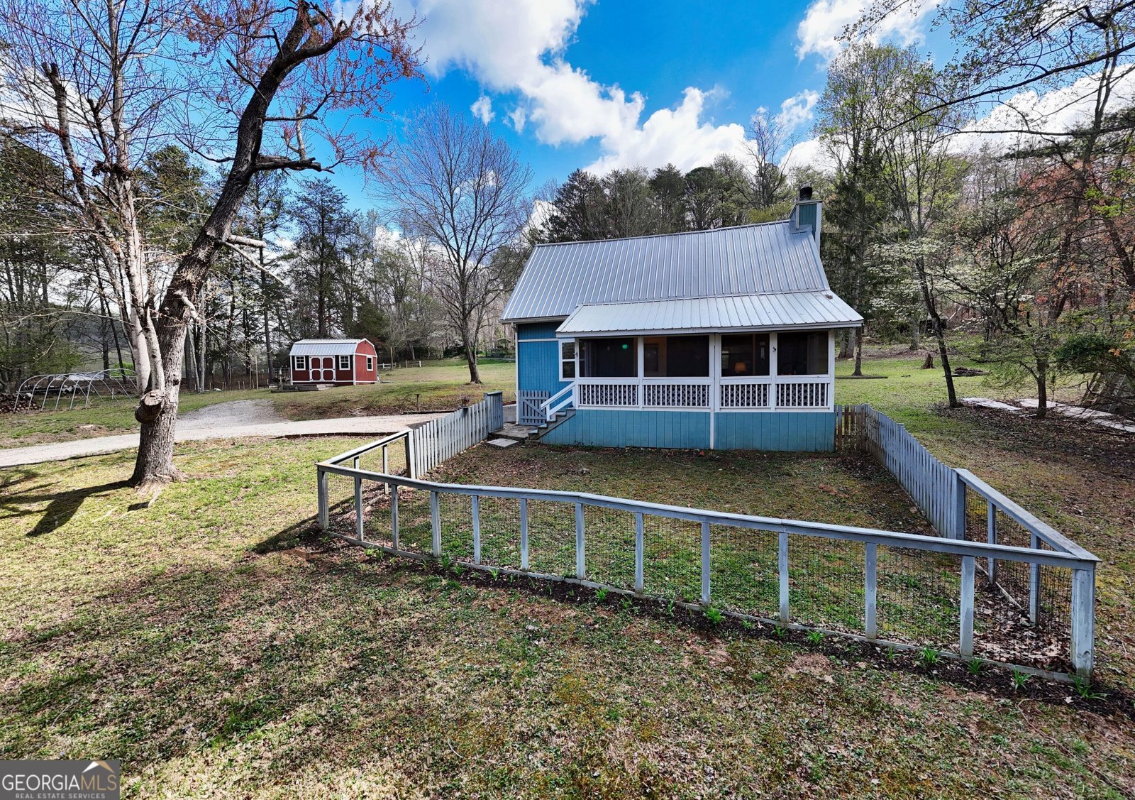 64 Ghena Way Blairsville - 33